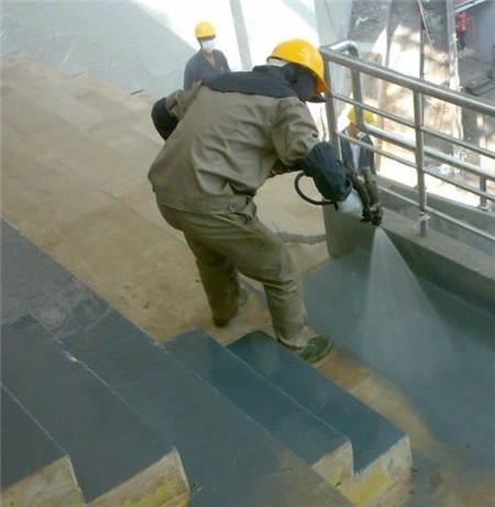 凭祥地坪漆长期使用后易出现起壳