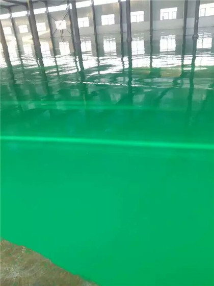 凭祥,我直接给你一份室外地坪漆翻新维修
